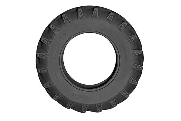 Radial Flotation Tyres