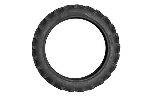 Radial Flotation Tyres