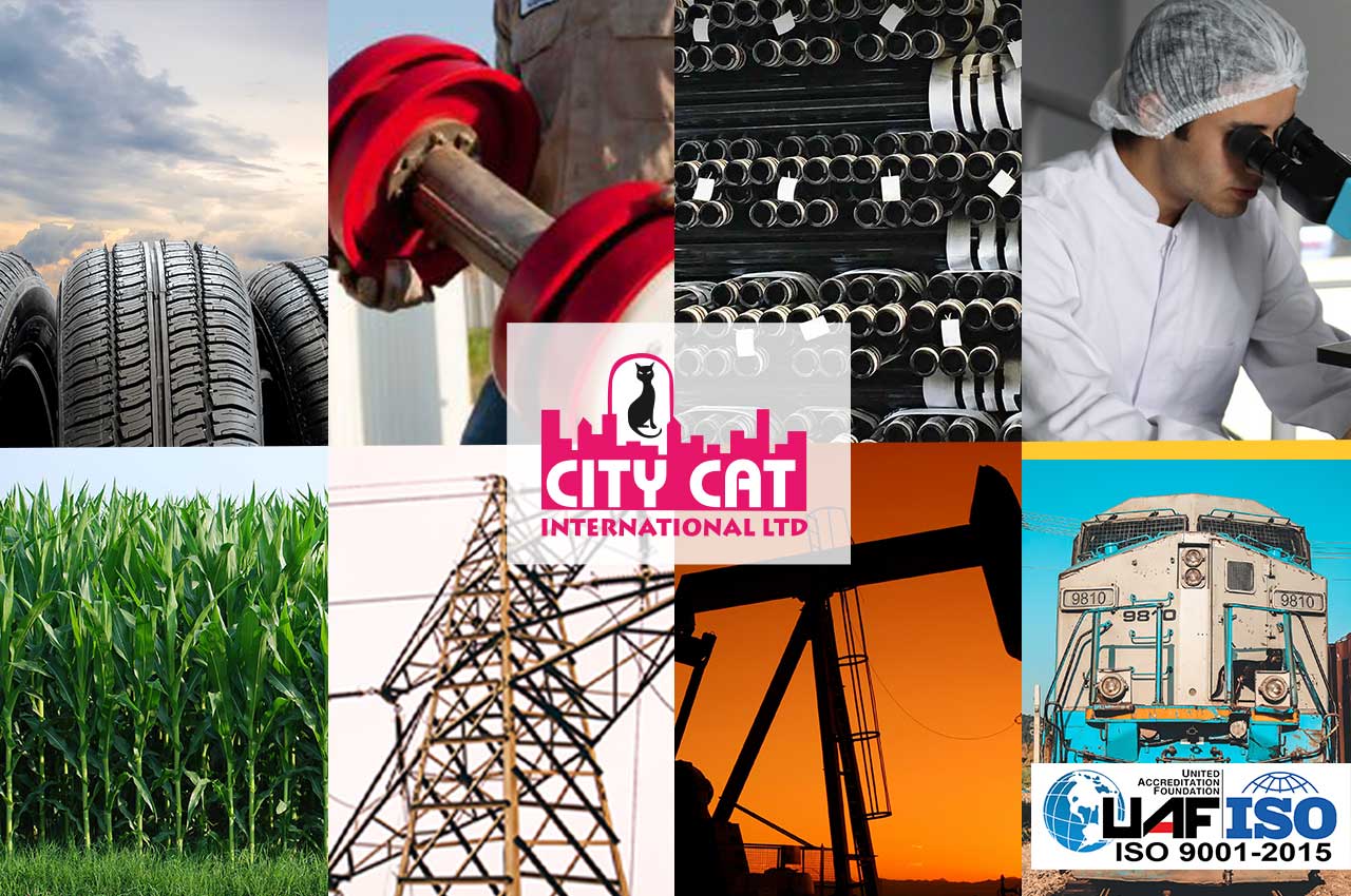 City Cat International Group of Companies