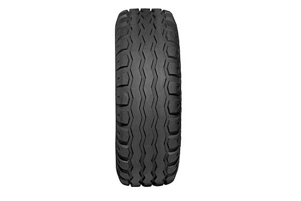 Radial Flotation Tyres