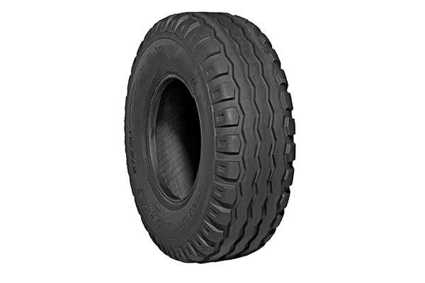 Radial Flotation Tyres
