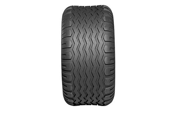 Radial Flotation Tyres