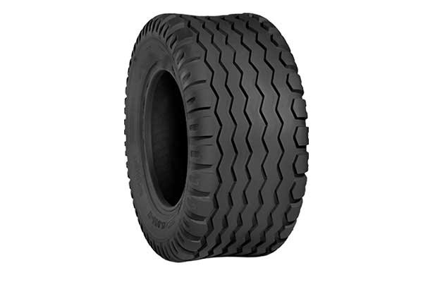 Radial Flotation Tyres