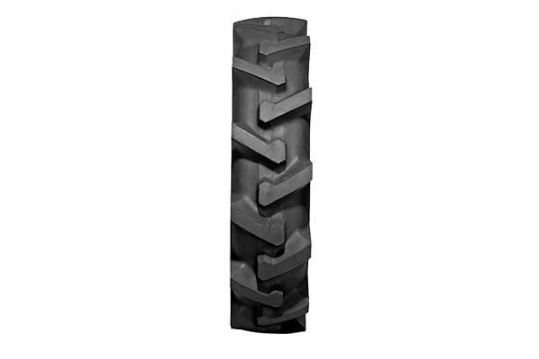 Radial Flotation Tyres
