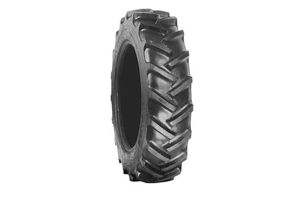 Radial Flotation Tyres