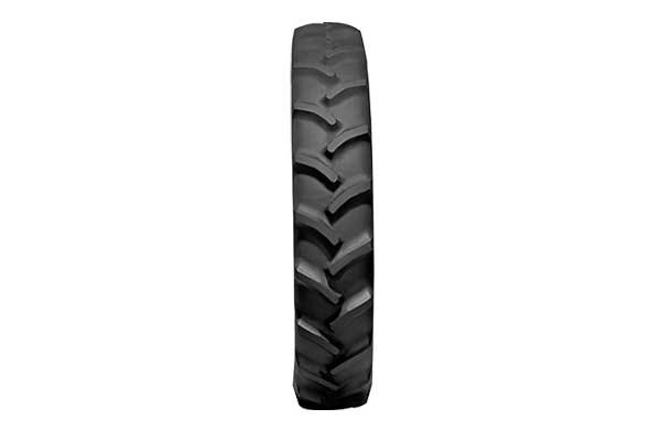 Radial Flotation Tyres