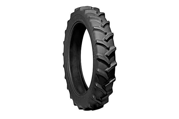 Radial Flotation Tyres