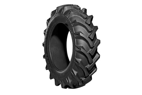 Radial Flotation Tyres