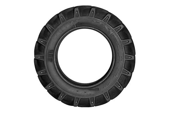 Radial Flotation Tyres