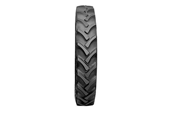 Radial Flotation Tyres