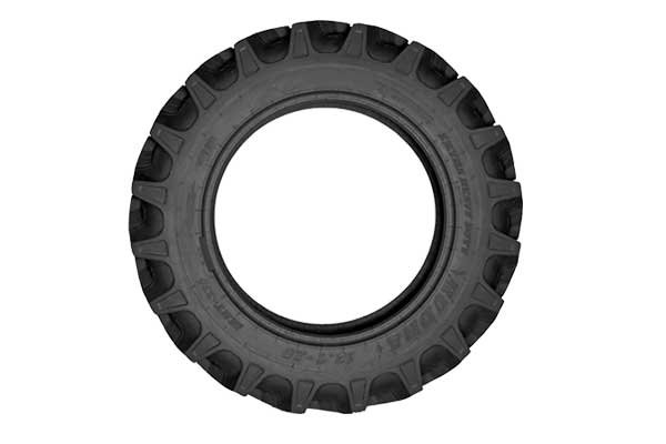 Radial Flotation Tyres