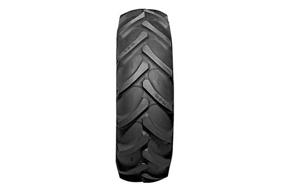 Radial Flotation Tyres