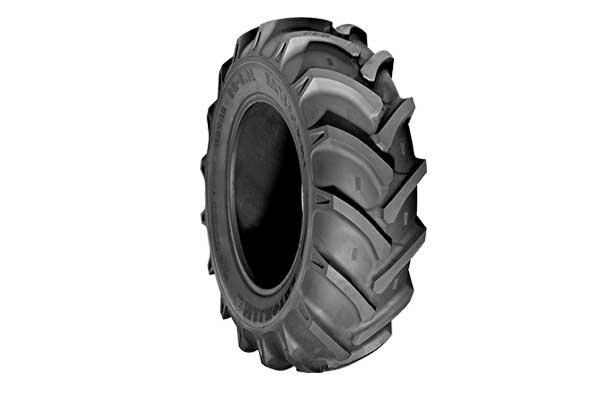 Radial Flotation Tyres