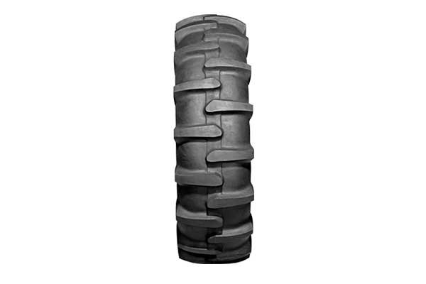 Radial Flotation Tyres