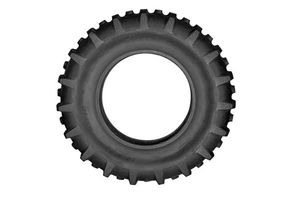 Radial Flotation Tyres