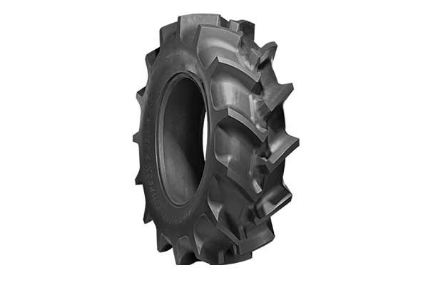 Radial Flotation Tyres