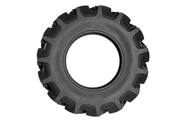 Radial Flotation Tyres