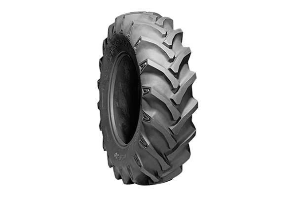 Radial Flotation Tyres