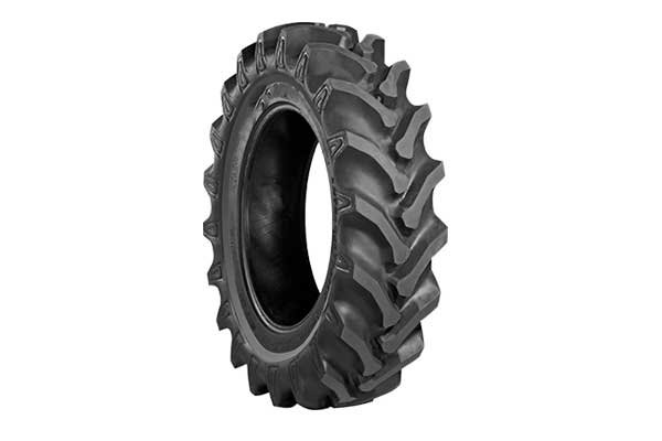 Radial Flotation Tyres