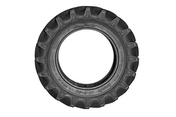 Radial Flotation Tyres