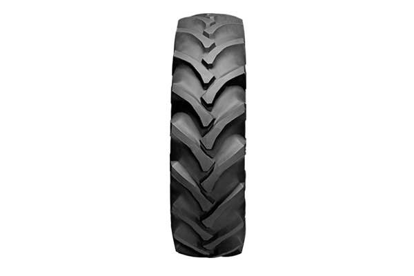 Radial Flotation Tyres