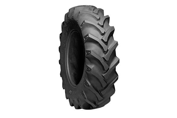 Radial Flotation Tyres