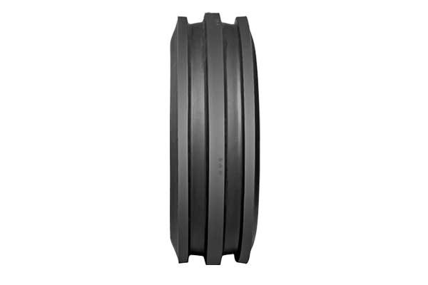 Radial Flotation Tyres