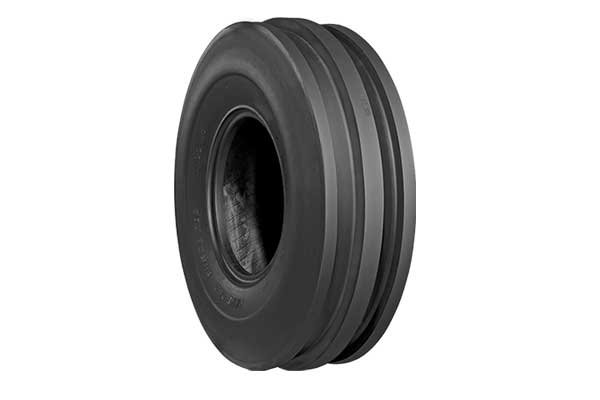 Radial Flotation Tyres