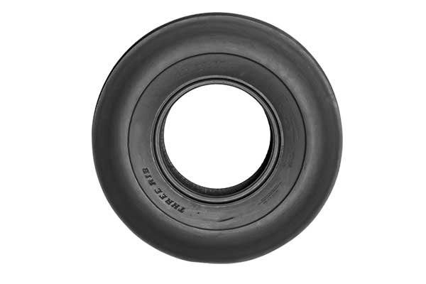 Radial Flotation Tyres
