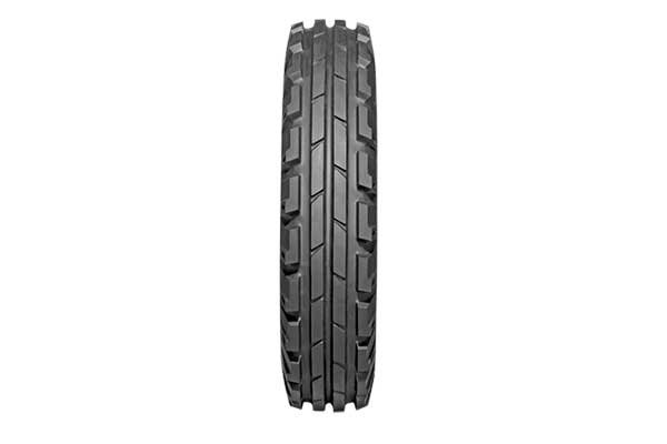 Radial Flotation Tyres