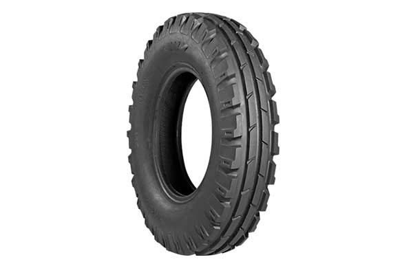 Radial Flotation Tyres