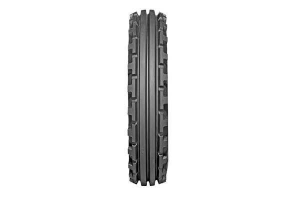 Radial Flotation Tyres
