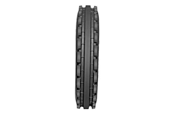 Radial Flotation Tyres