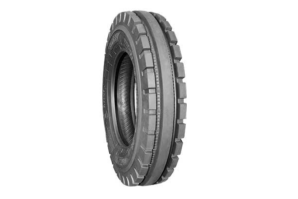 Radial Flotation Tyres