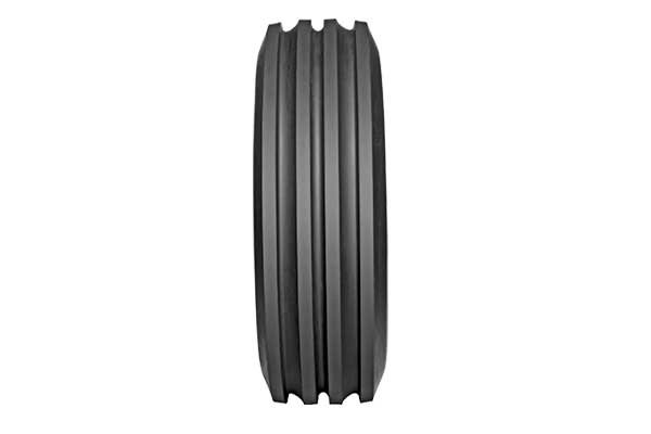 Radial Flotation Tyres