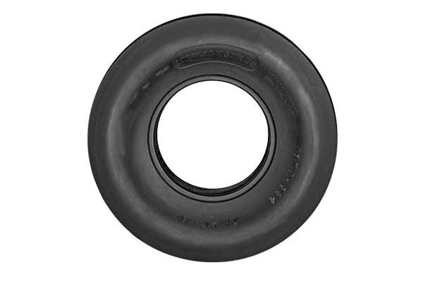 Radial Flotation Tyres