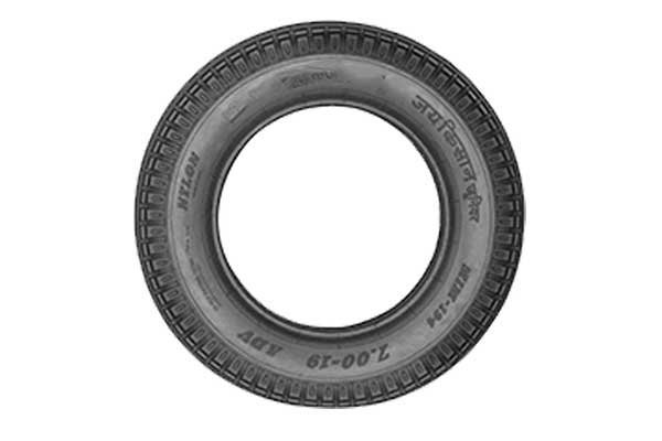 Agricultural Tyres