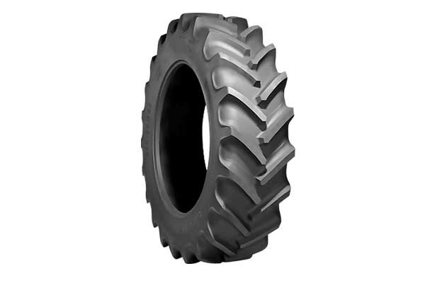 Radial Flotation Tyres