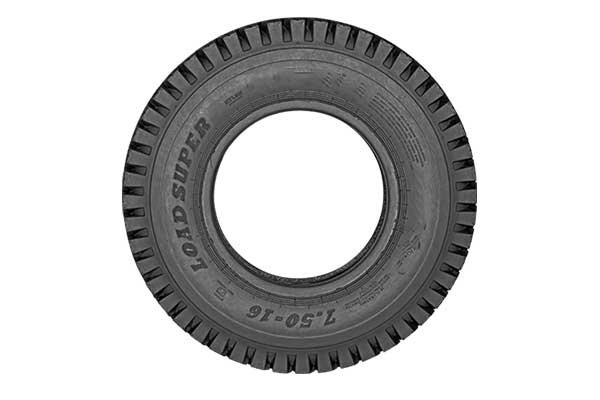 Commercial Tyres City Cat