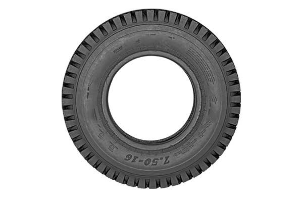 Commercial Tyres City Cat