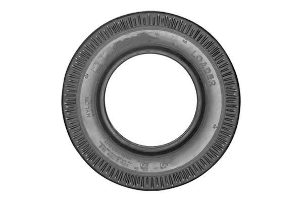 Commercial Tyres City Cat