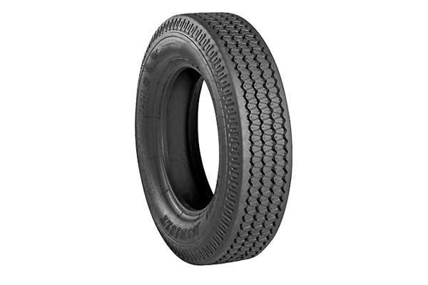 Commercial Tyres City Cat