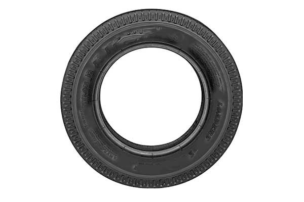 Commercial Tyres City Cat