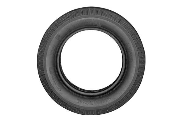 Commercial Tyres City Cat