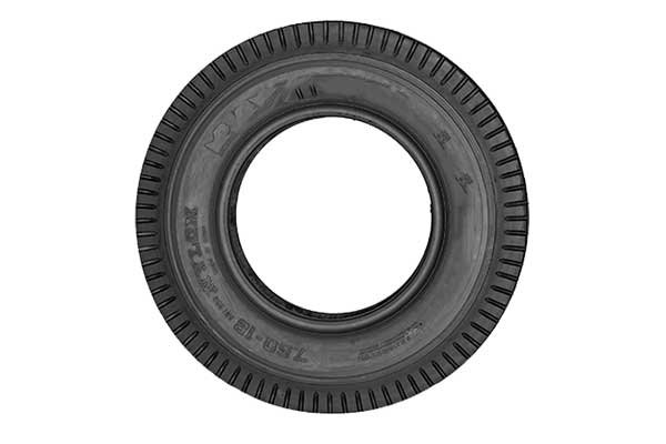 Commercial Tyres City Cat