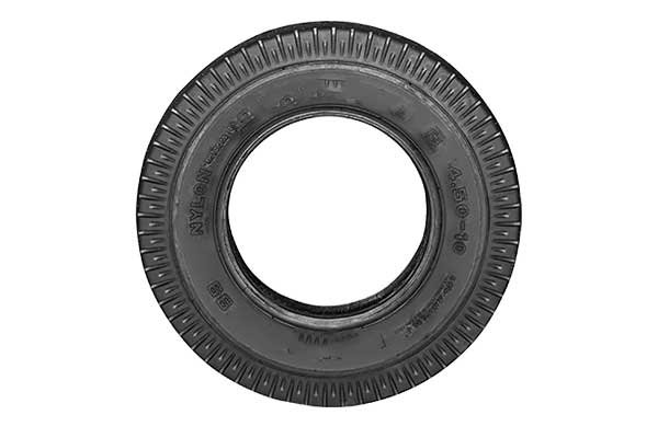 Commercial Tyres City Cat