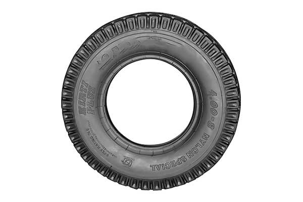 Commercial Tyres City Cat