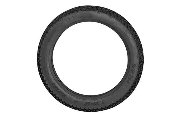 Commercial Tyres City Cat