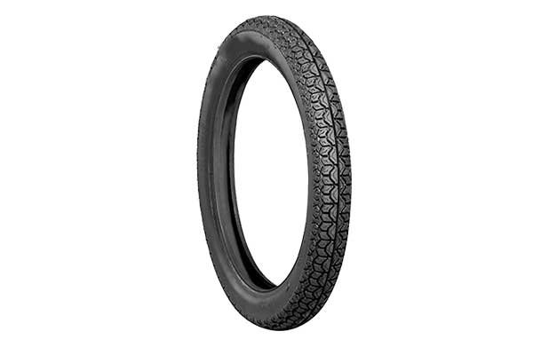 Commercial Tyres City Cat