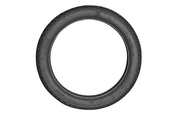 Commercial Tyres City Cat